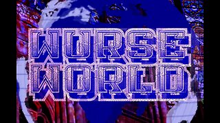 WURSE WORLD: WRSWRLD: SUNDAY EDITON: LATE??? OK WELL CONTENT AHOY!