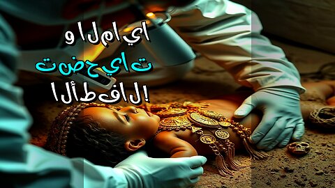 ماذا أخفت حضارة المايا عن تضحيات الأطفال؟