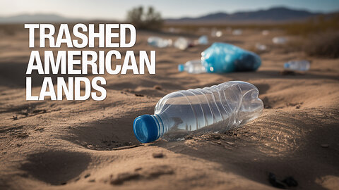 Truth with J.J. Carrell EP183 - Why Do We Allow Our Nation's Environment To Be Destroyed?