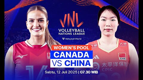 CAN x CHN