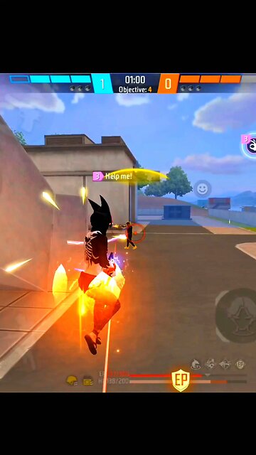 Thought I Lost 💀 But Got the Booyah 🔥