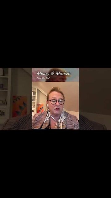 Catherine Austin-Fits: Is DOGE Money Going to Israel? Massie Asks If Money is Even Going Back to Treasury