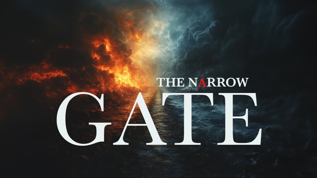 What PATH Are You Being Led Down? LIVE w/ Christopher