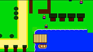 rpg muy lento - Browser Gameplay [1+ Min, 1080p60fps]