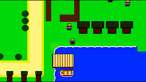 rpg muy lento - Browser Gameplay [1+ Min, 1080p60fps]