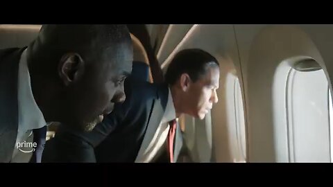Heads of State -video Official Trailer