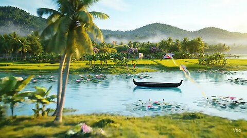 mystic kerala