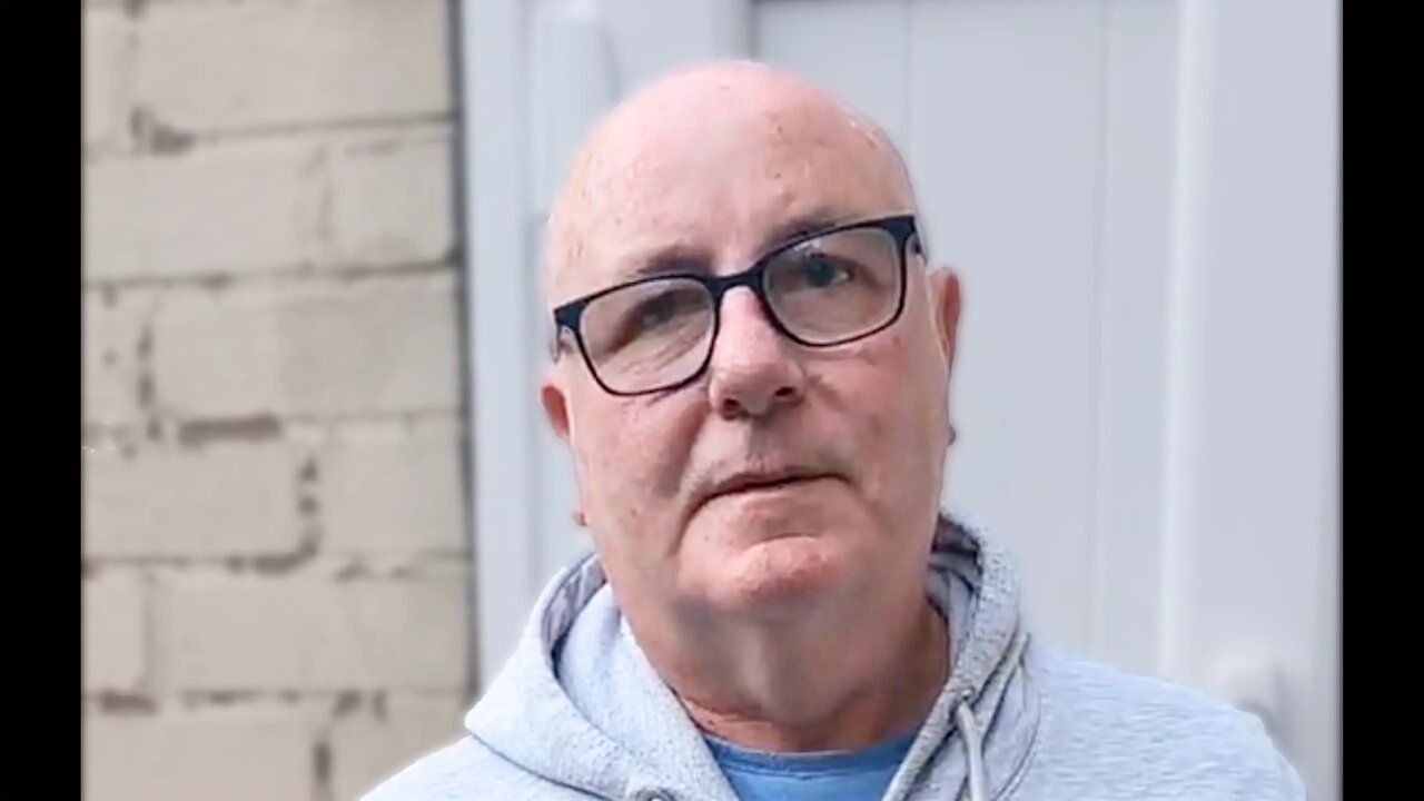 Mark Lindley, Rotherham 5/5/25