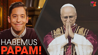 Pope Leo XIV Elected: Everything You Need to Know | Ep. 1732