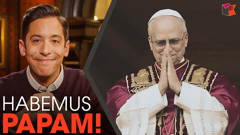 Pope Leo XIV Elected: Everything You Need to Know | Ep. 1732