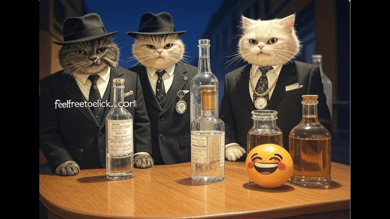 "Ultimate Cat Compilation: Cuteness, Chaos, and Cluelessness" #funny #hilariousfails #catvideos