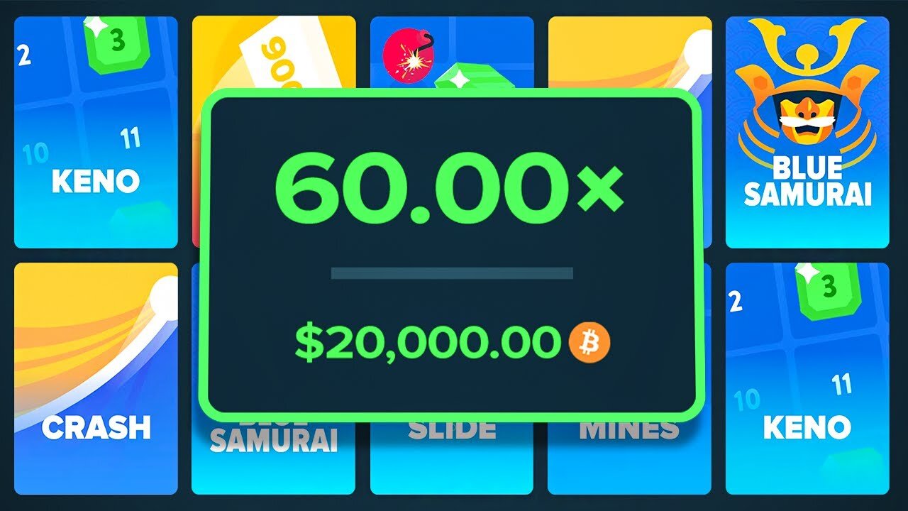 I took _20_000 to every original game