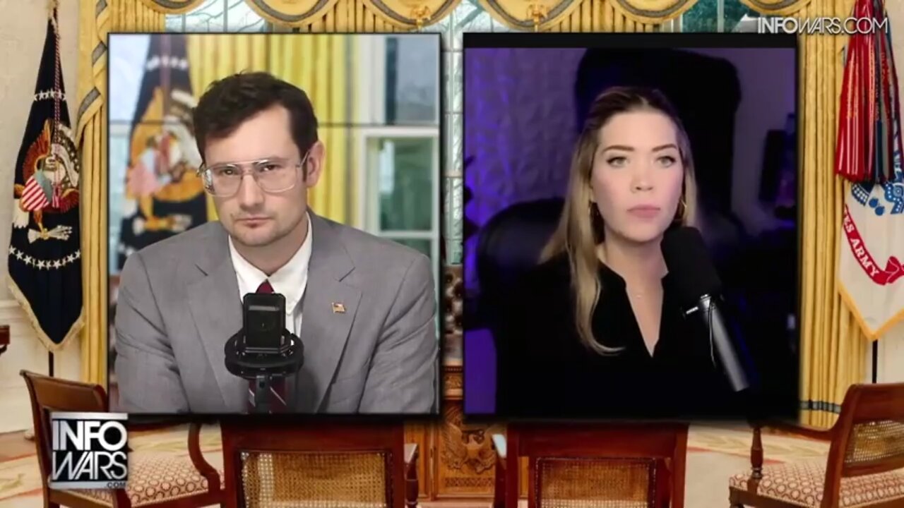 WAR ROOM (Full Show) Friday - 5/2/25