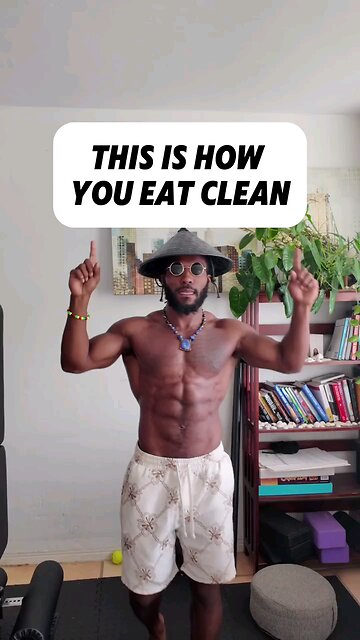 minimal ingredients 😶‍🌫️