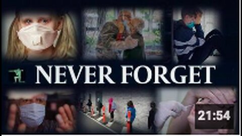 "Never Forget: Young Hearts, Part 33"