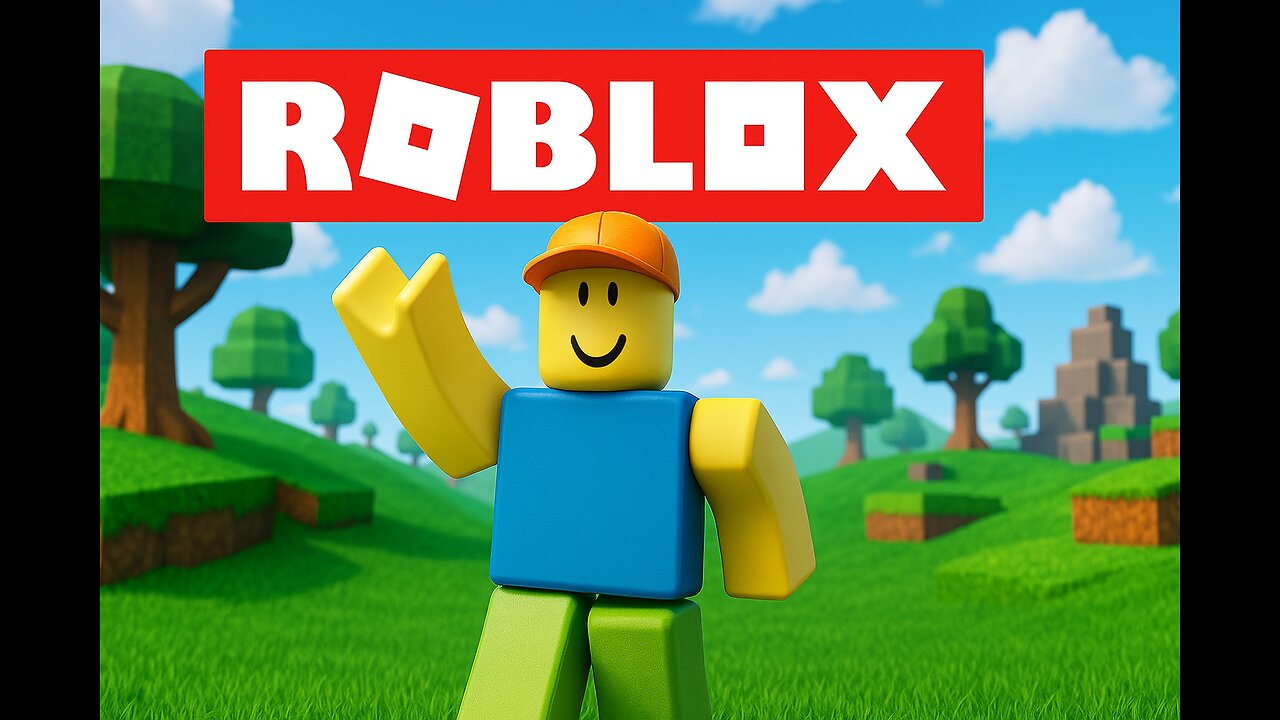 Roblox