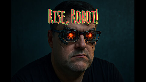 Is A.I. already taking over?