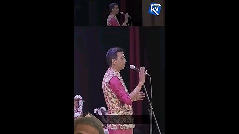 कवि सम्मेलन