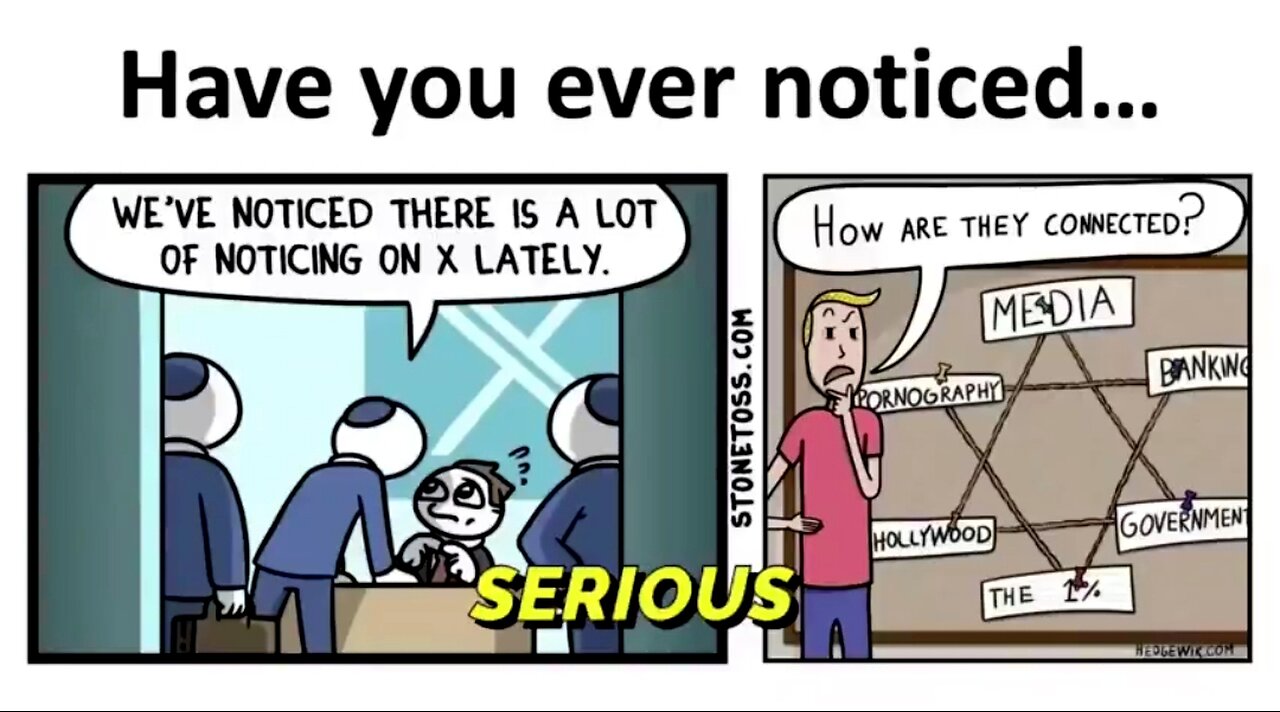 ADOLF HITLER ON JEWS AND THEIR CULTURAL POLLUTION READING FROM MEIN KAMPF 👊