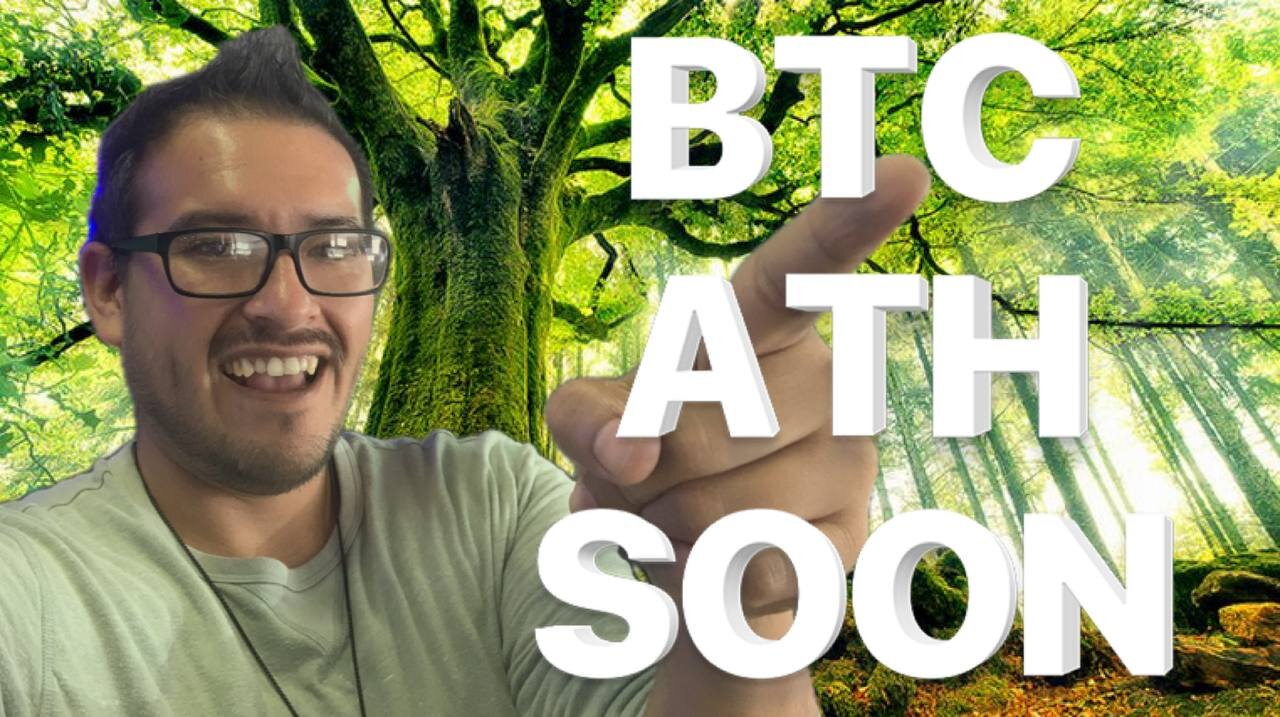 Rally Time: Bitcoin On Verge Of New All Time High & Altcoin News Update!