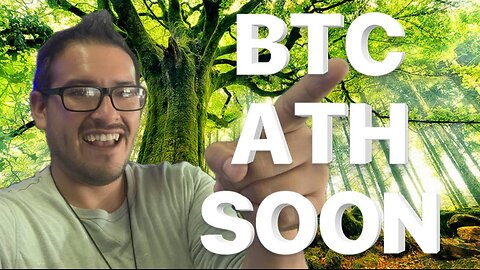 Rally Time: Bitcoin On Verge Of New All Time High & Altcoin News Update!