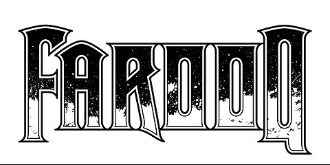 Farooq me? No No No FAROOQ YOU!!