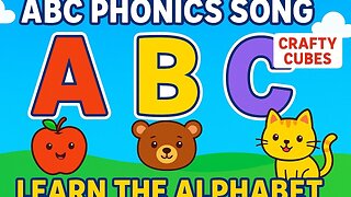 kids rhyme video educationall rhyme