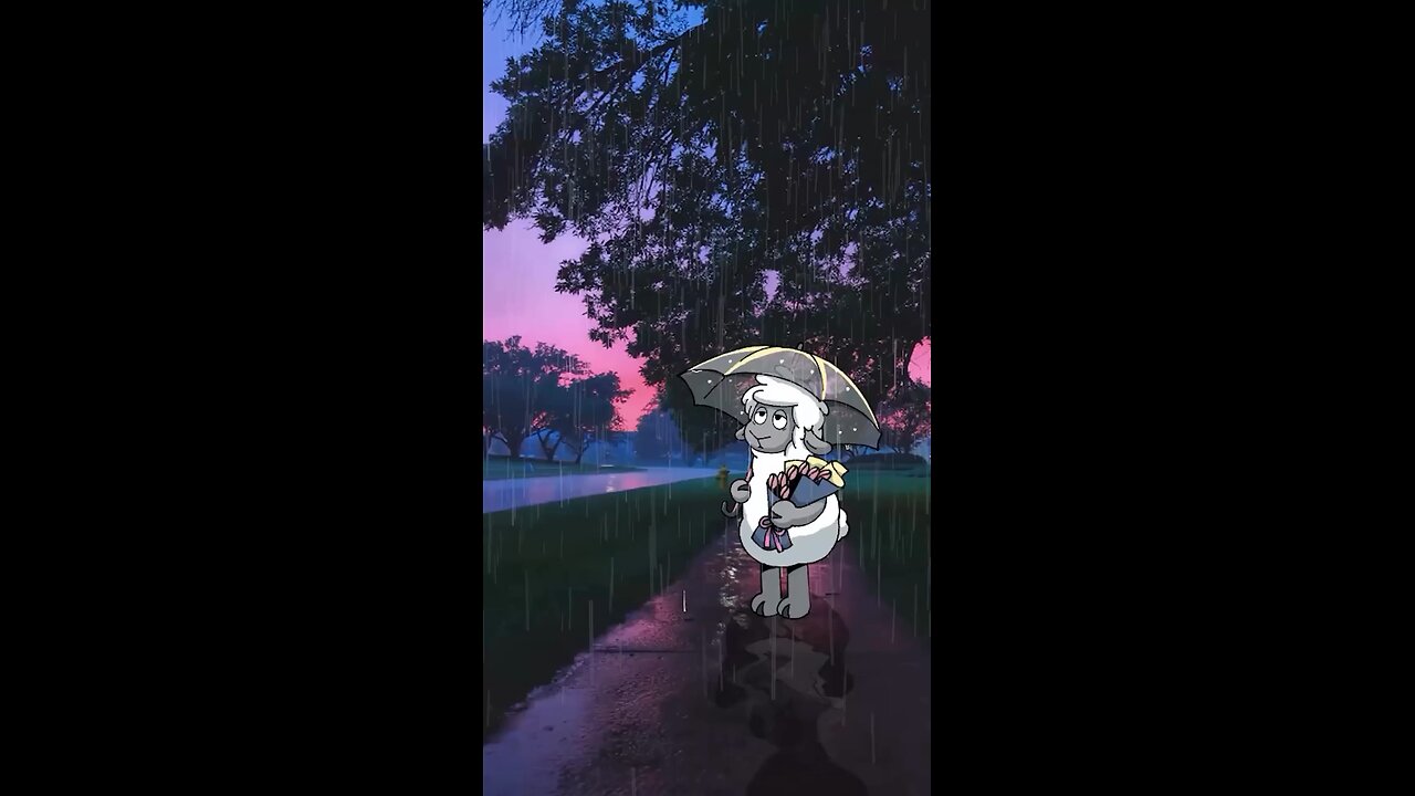 Rain Remembers Everything… But Do You?