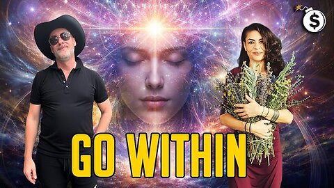 The PSYOP of Death & Other Soul Growth Stories with Jeff Berwick & The Bee Lady