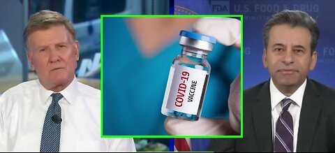 COVID Vaccine Mandates Triggered TOTAL COLLAPSE in Trust of Health Professionals