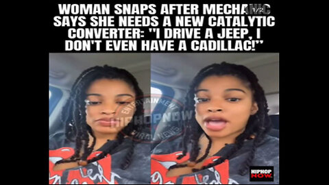 CADILLAC 👀 CONVERTER