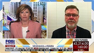 GOP lawmaker warns of 'ever-present problem' posed by China in homeland