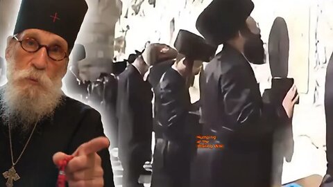 What’s Really Happening At The Wailing Wall?!