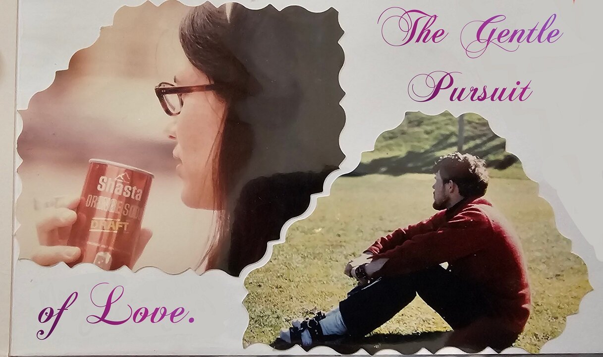 The Gentle Pursuit of Love: The Cushing Story