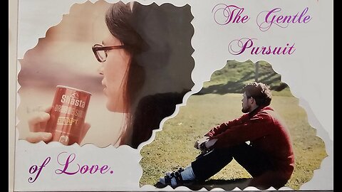 The Gentle Pursuit of Love: The Cushing Story
