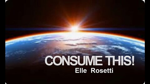 CONSUME THIS! (Killer Litter boxes) EP 4