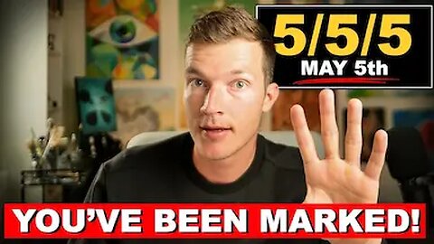 555 PORTAL IS OPEN! (This affects us ALL!)