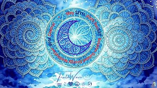 TruthWave : SunSET Energy Meditation - May 12TH 2025