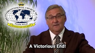 A Victorious End!
