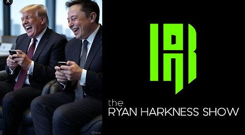 Episode #87: On File | The Ryan Harkness Show