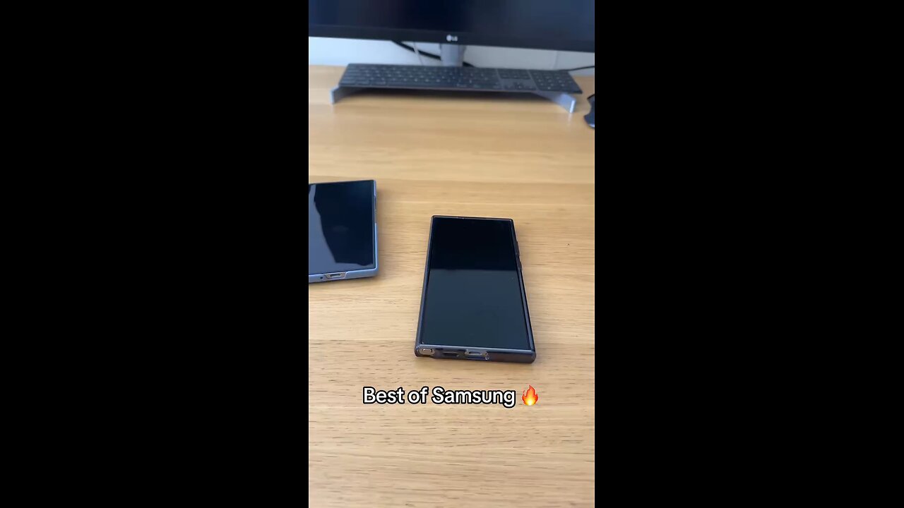 best samsung