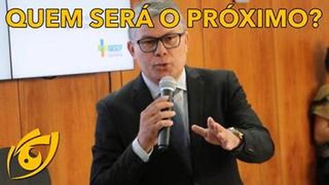 Secretário de saúde do DF é preso no covidão | Visão Libertária - 25/08/20 | ANCAPSU