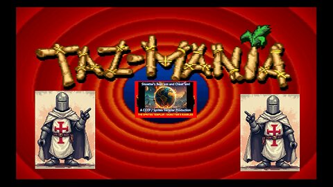 TAZ-MANIA - SNES - Beat 'em and Cheat 'em!