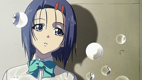 To Love Ru ED / Ending 2 - Creditless | 4K | 24FPS