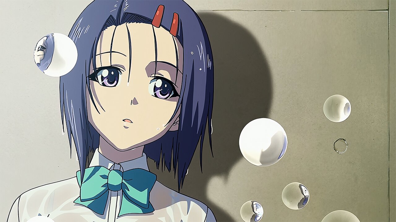 To Love Ru ED / Ending 2 - Creditless | 4K | 24FPS