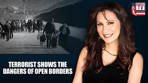 Boulder Terrorist Shows Dangers of Open Borders | The Big Beautiful Bill Moves Through Congress