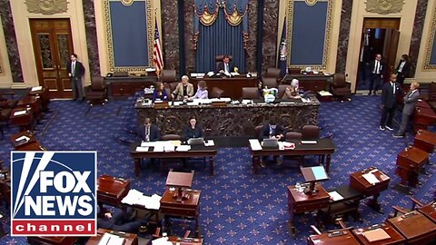 Republicans push to flip key senator's 'no' vote to pass Trump's 'big, beautiful bill'