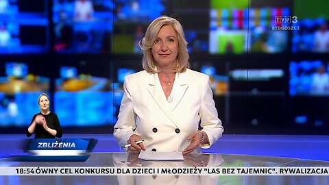 Zbliżenia TVP3 Bydgoszcz 27.05.2025