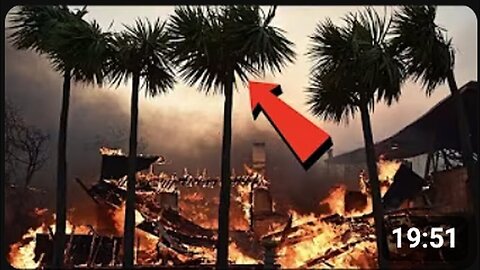 "Evidence Suggests Smart Meters, Not Wildfire, Paved Way for Smart City"