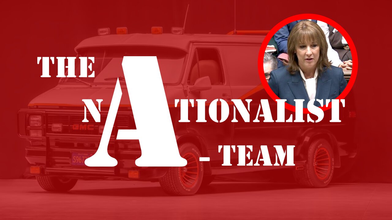The Nationalist A-Team - Labour's Ethnic Minority Breeding Budget